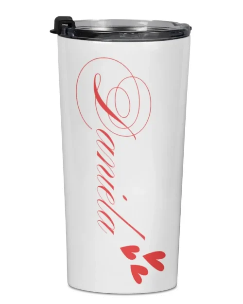 Katseye Daniela Bottle