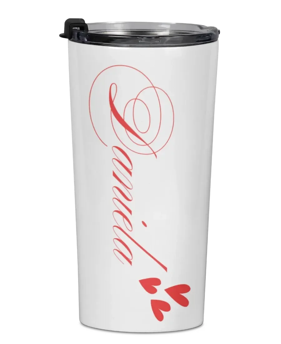 Katseye Daniela Bottle