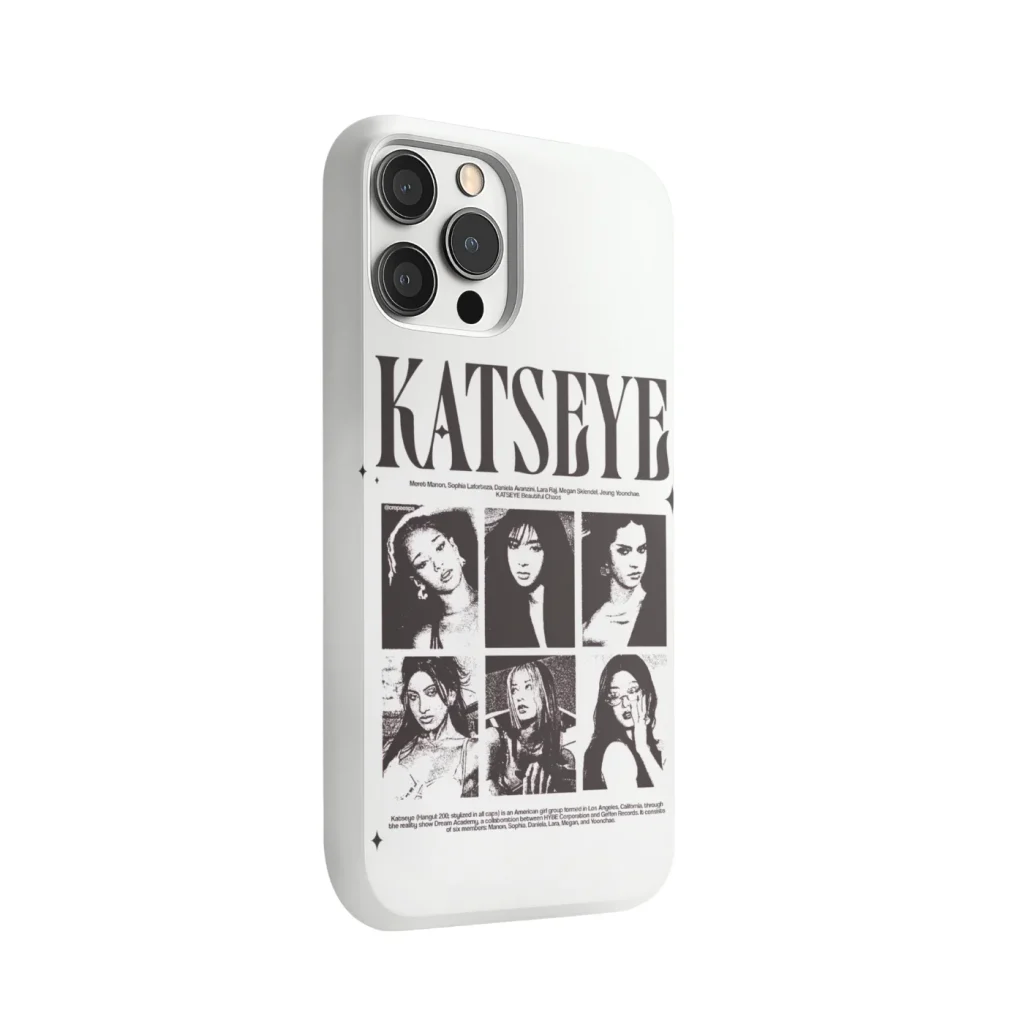 katseye merch