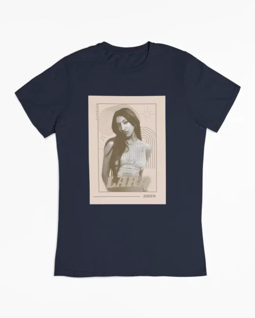 Katseye Lara T-Shirt #1
