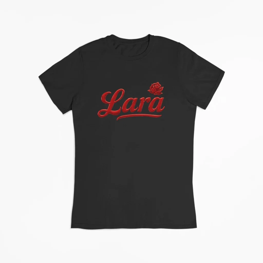 Katseye Lara T-Shirt