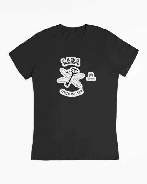 Katseye Lara T-Shirt #2
