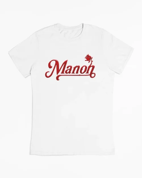 Katseye Manon T-Shirt #3