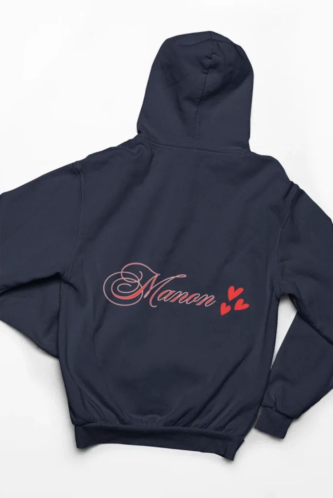 Katseye Manon Hoodie