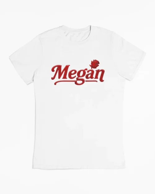 Katseye Megan T-Shirt #4