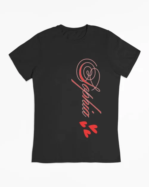 Katseye Sophia T-Shirt #2