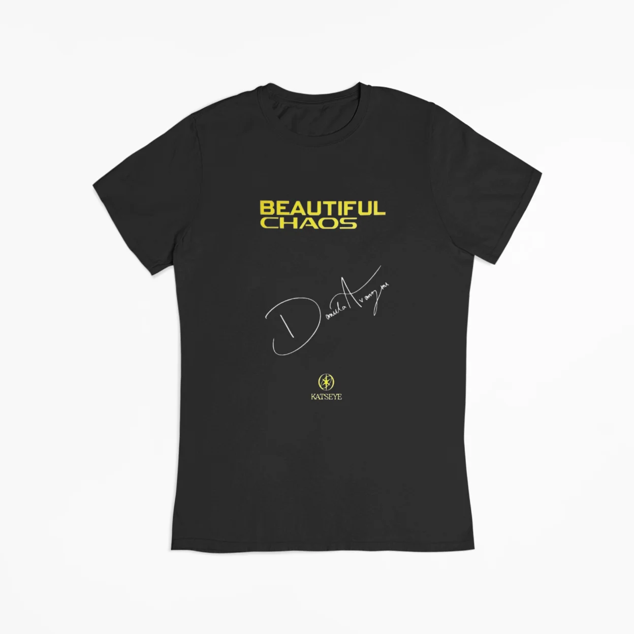 Katseye Daniela T-Shirt #2 - Image 2