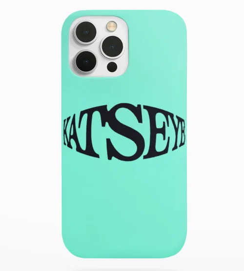 Katseye FE Phone Case