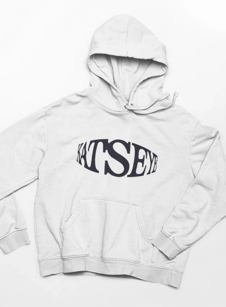 katseye fisheye hoodie