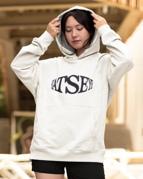 Katseye FE Hoodie #17