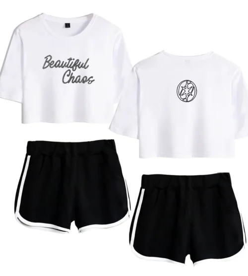 Katseye Tracksuit #6