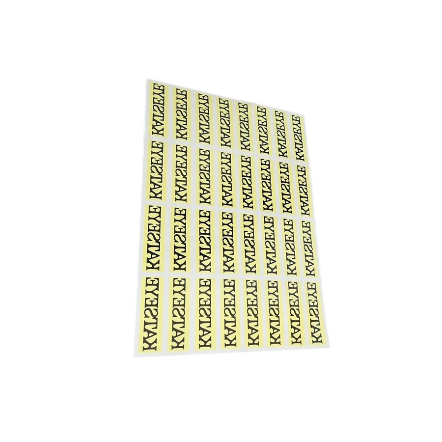 Katseye Temporary Tattoo