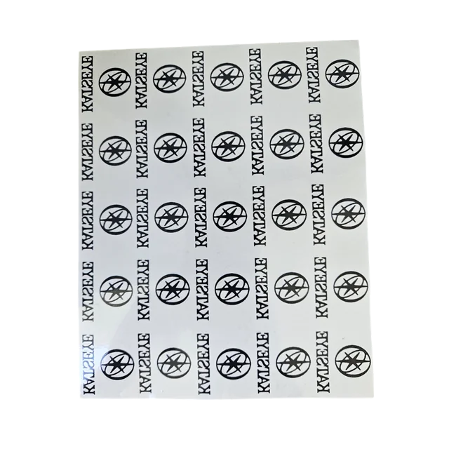 Katseye Temporary Tattoo