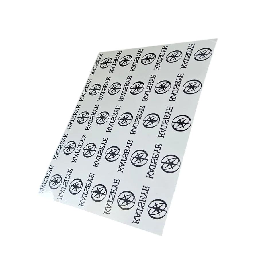 Katseye Temporary Tattoo