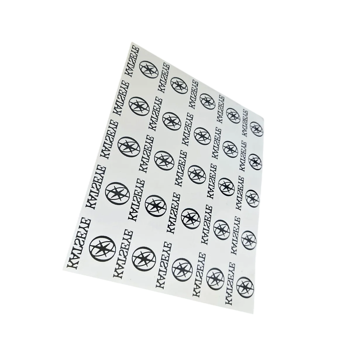 Katseye Temporary Tattoo