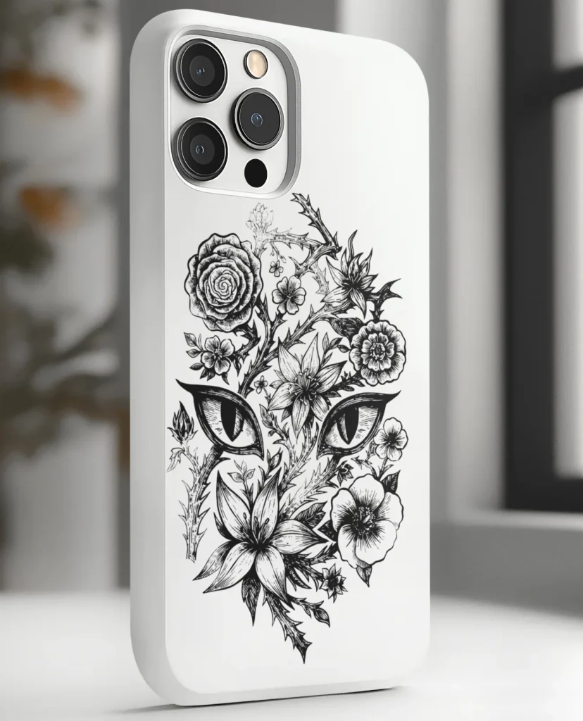 katseye yoonchae case 