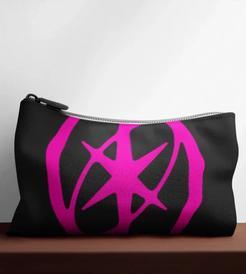 Katseye Wild Pencil Case #1