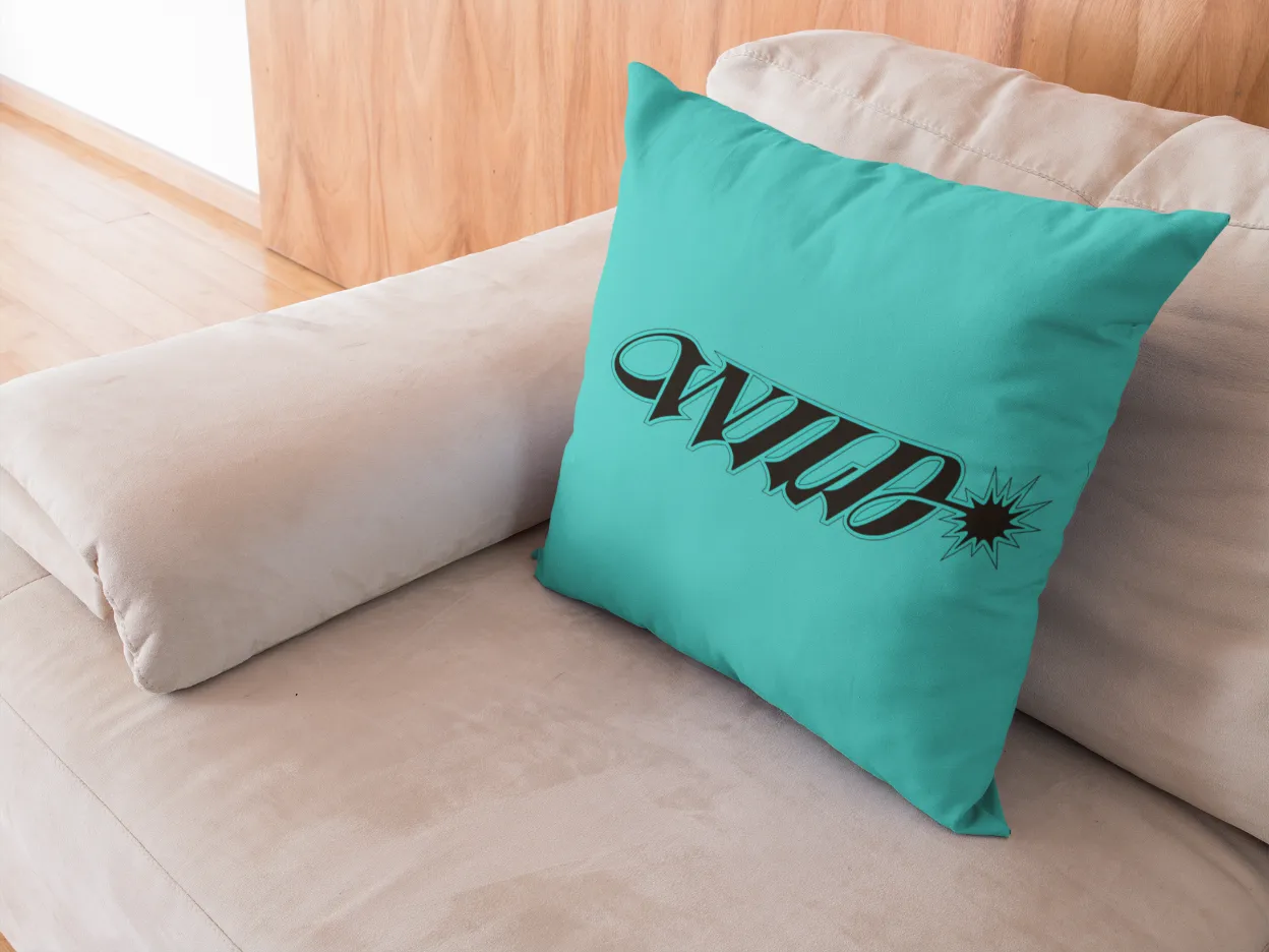 Katseye Wild Pillowcase #3 - Image 2