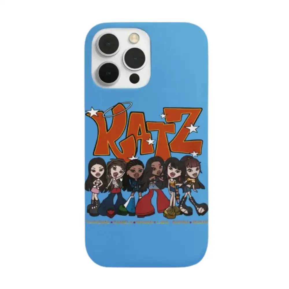 Katseye Phone Case for ALL Phones #2