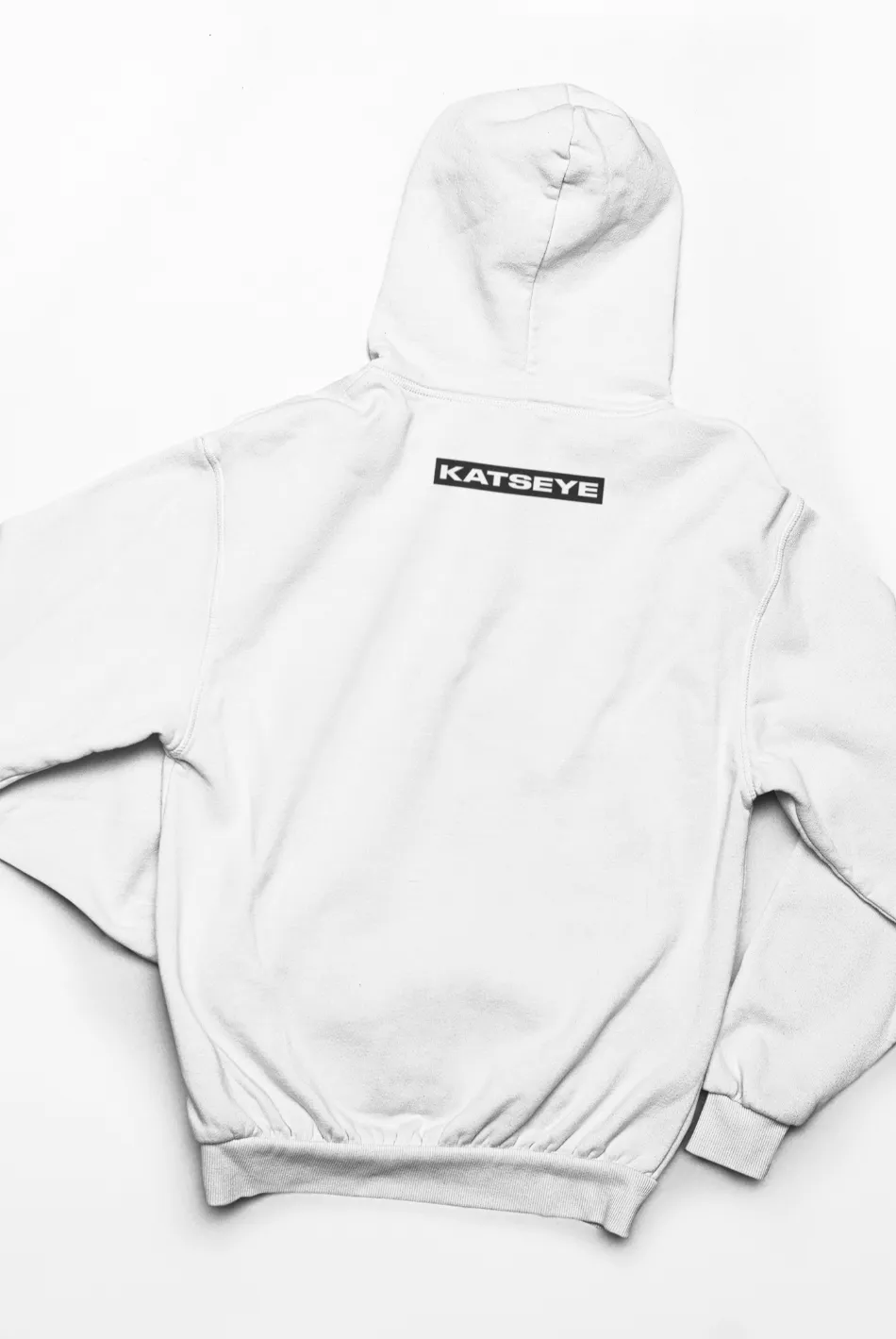 KATSEYE Wild Gallery Hoodie - Image 3